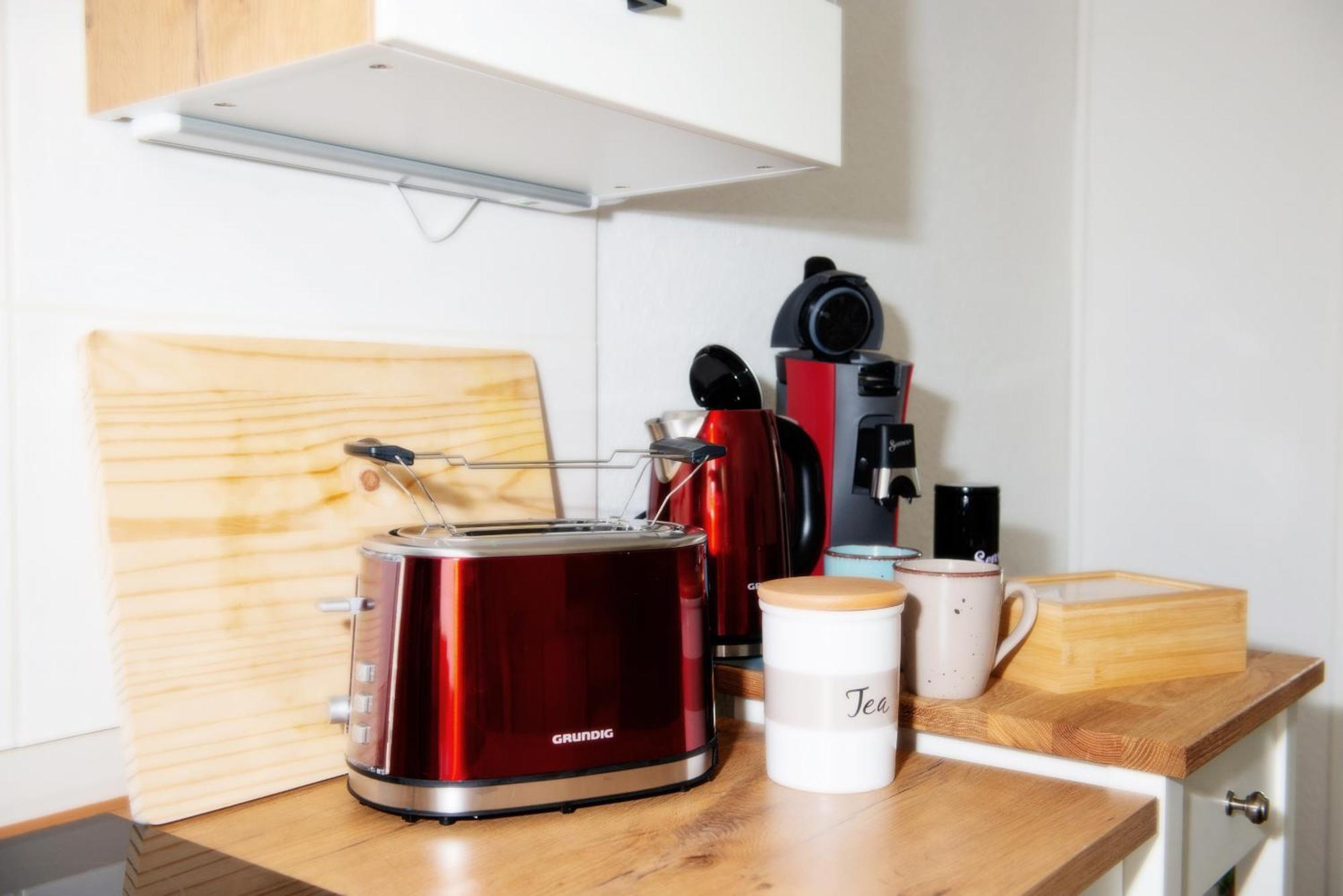Savor Appartement 5 Personen 2 Schlafzimmer Babybett Netflix Balkon Zentrum Bautzen Eksteriør billede