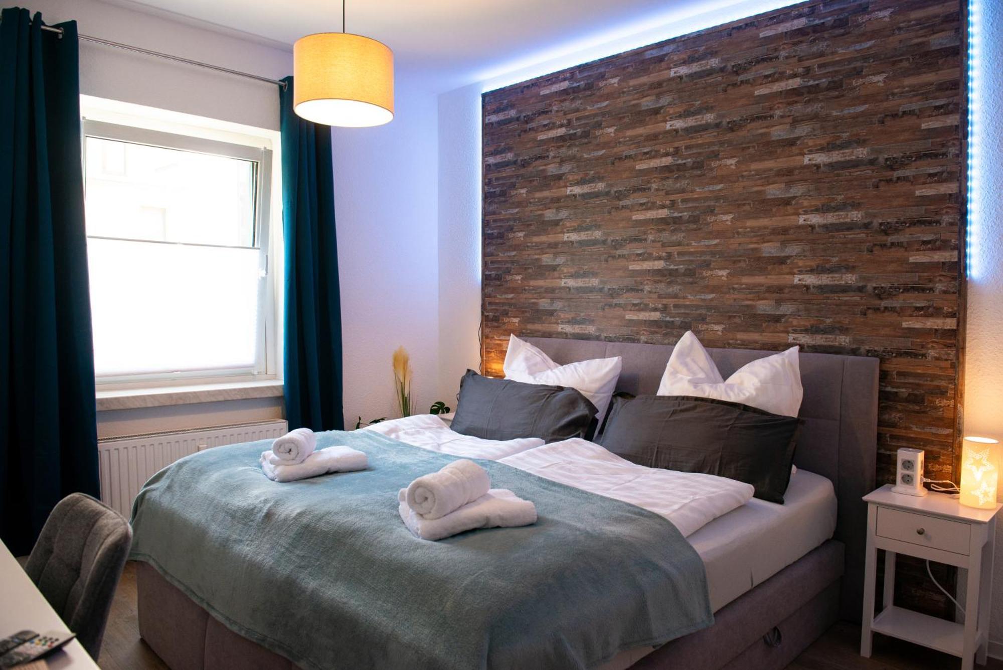 Savor Appartement 5 Personen 2 Schlafzimmer Babybett Netflix Balkon Zentrum Bautzen Eksteriør billede