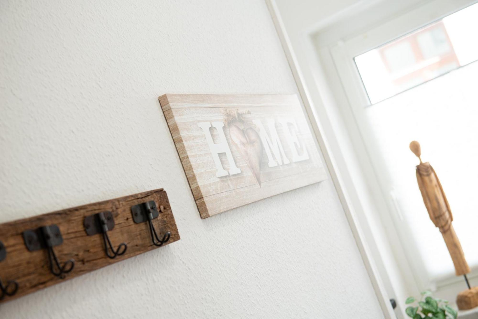 Savor Appartement 5 Personen 2 Schlafzimmer Babybett Netflix Balkon Zentrum Bautzen Eksteriør billede