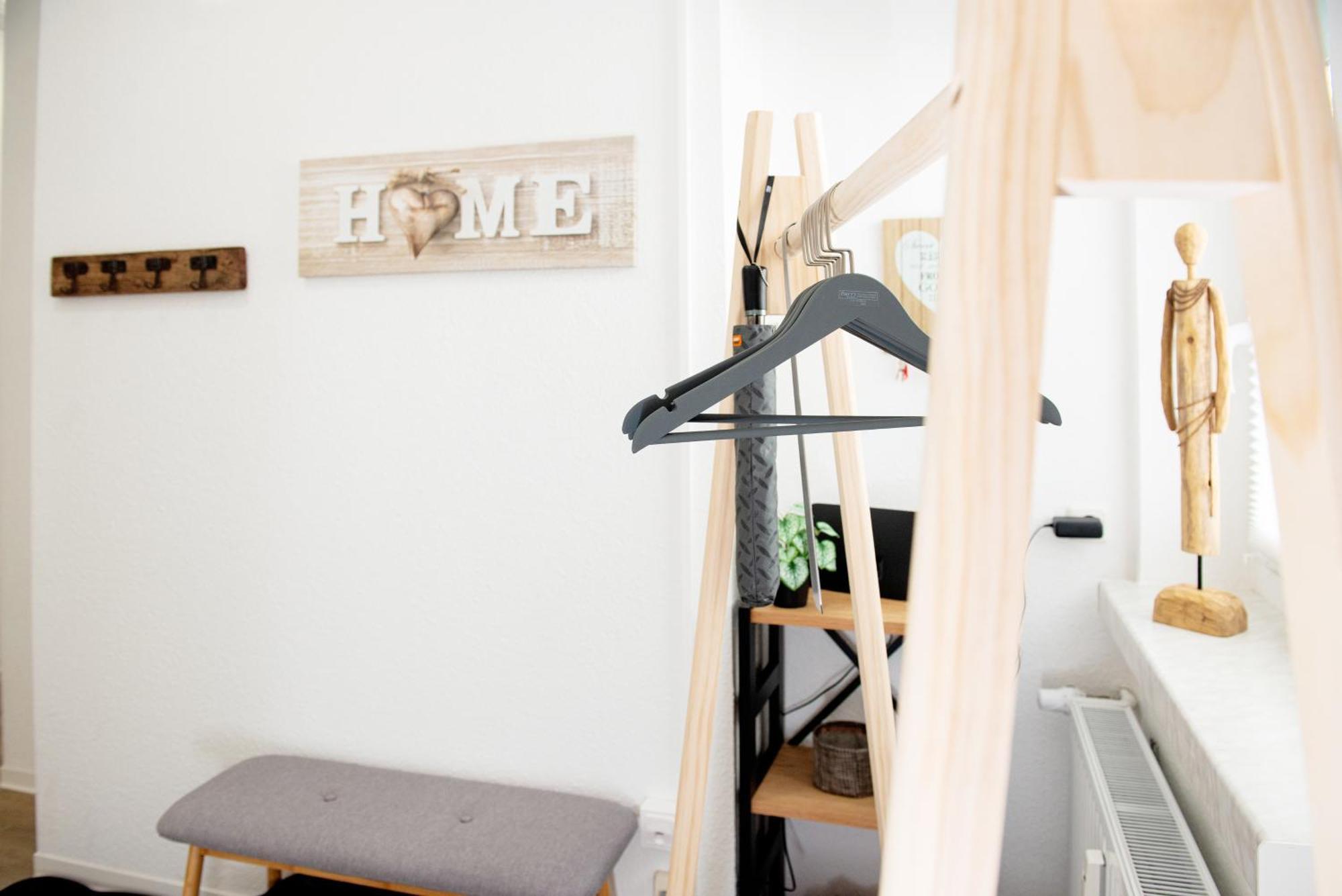 Savor Appartement 5 Personen 2 Schlafzimmer Babybett Netflix Balkon Zentrum Bautzen Eksteriør billede