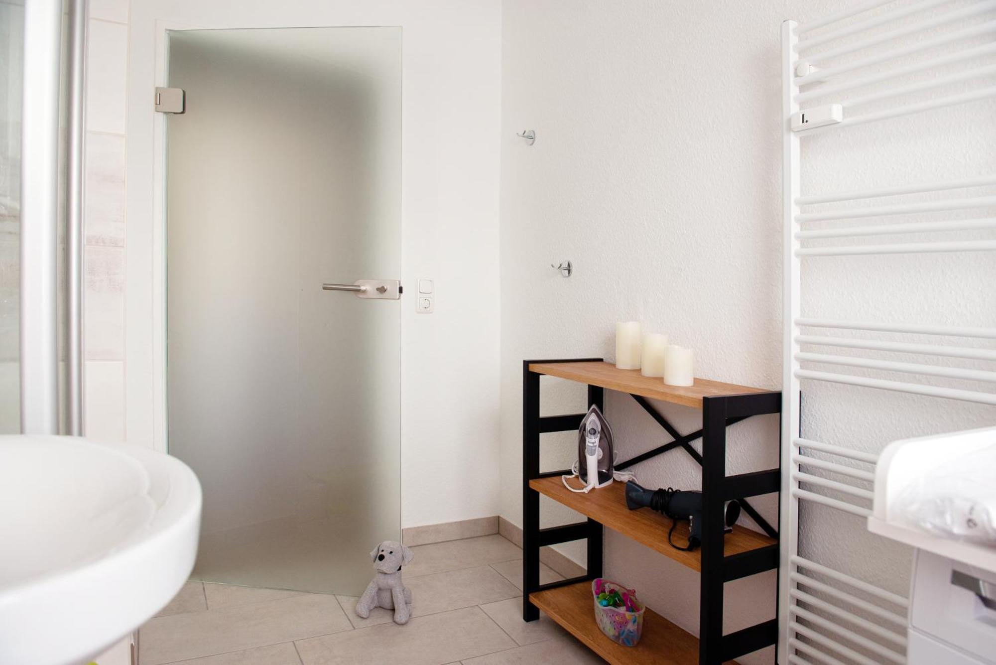 Savor Appartement 5 Personen 2 Schlafzimmer Babybett Netflix Balkon Zentrum Bautzen Eksteriør billede