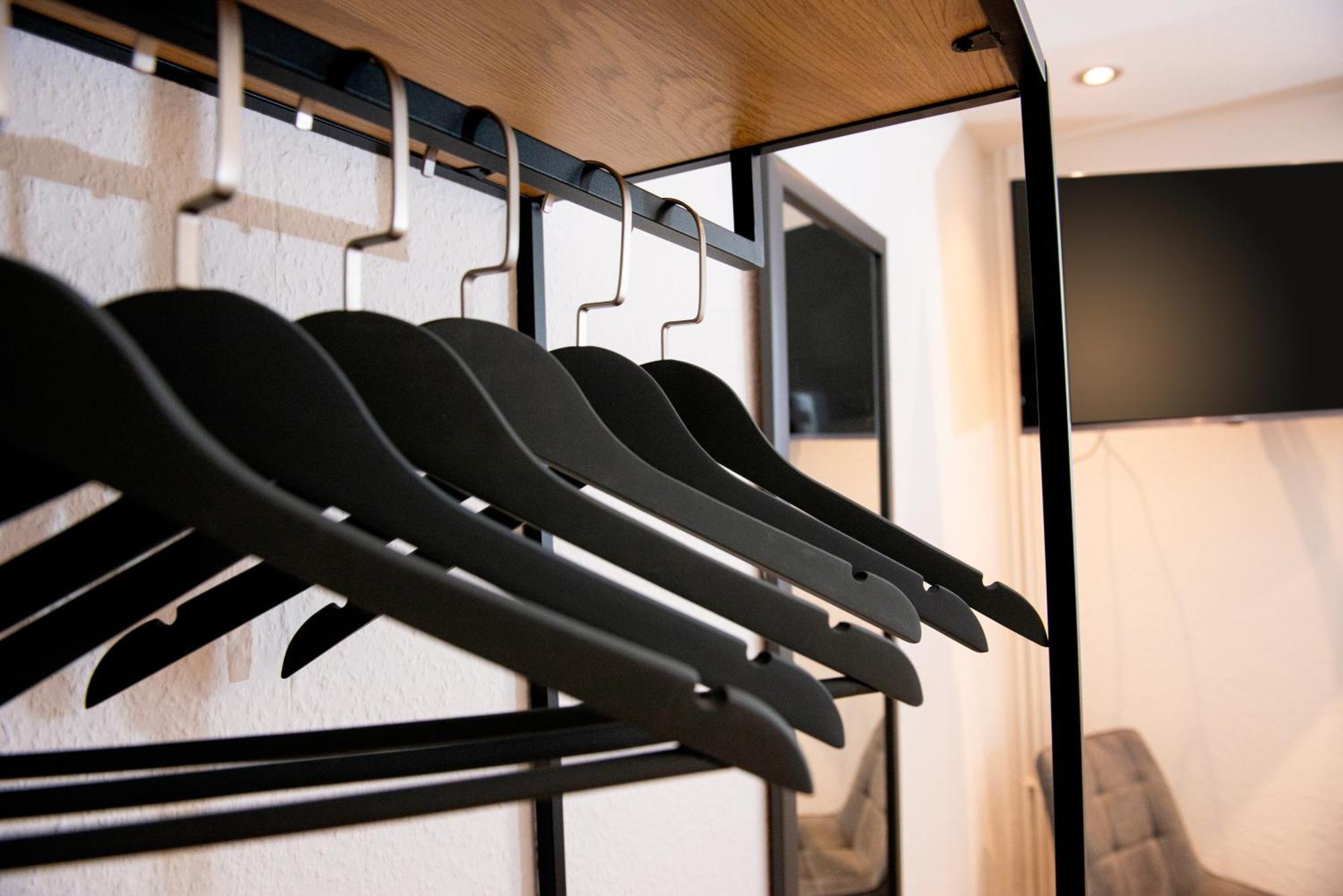 Savor Appartement 5 Personen 2 Schlafzimmer Babybett Netflix Balkon Zentrum Bautzen Eksteriør billede