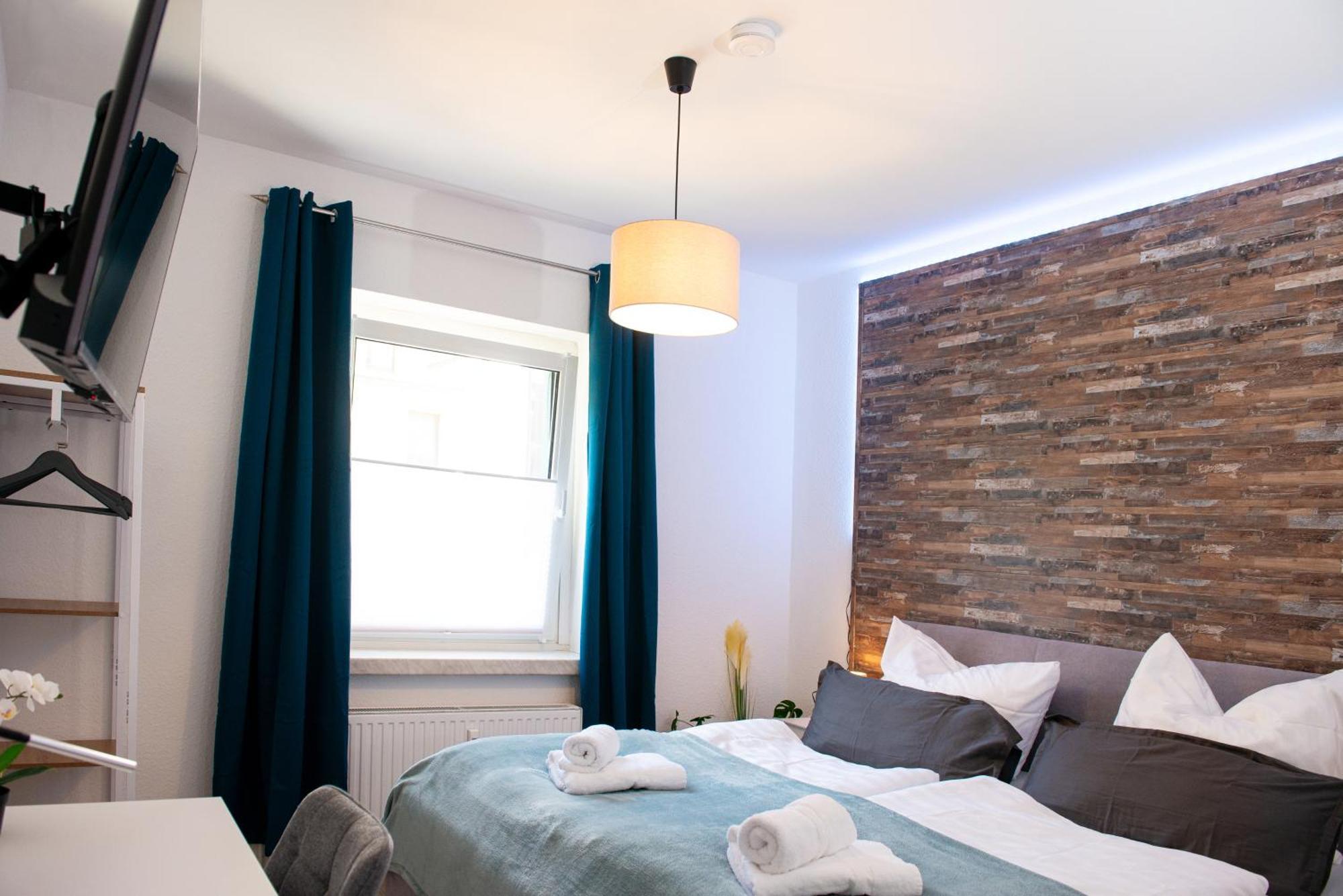 Savor Appartement 5 Personen 2 Schlafzimmer Babybett Netflix Balkon Zentrum Bautzen Eksteriør billede