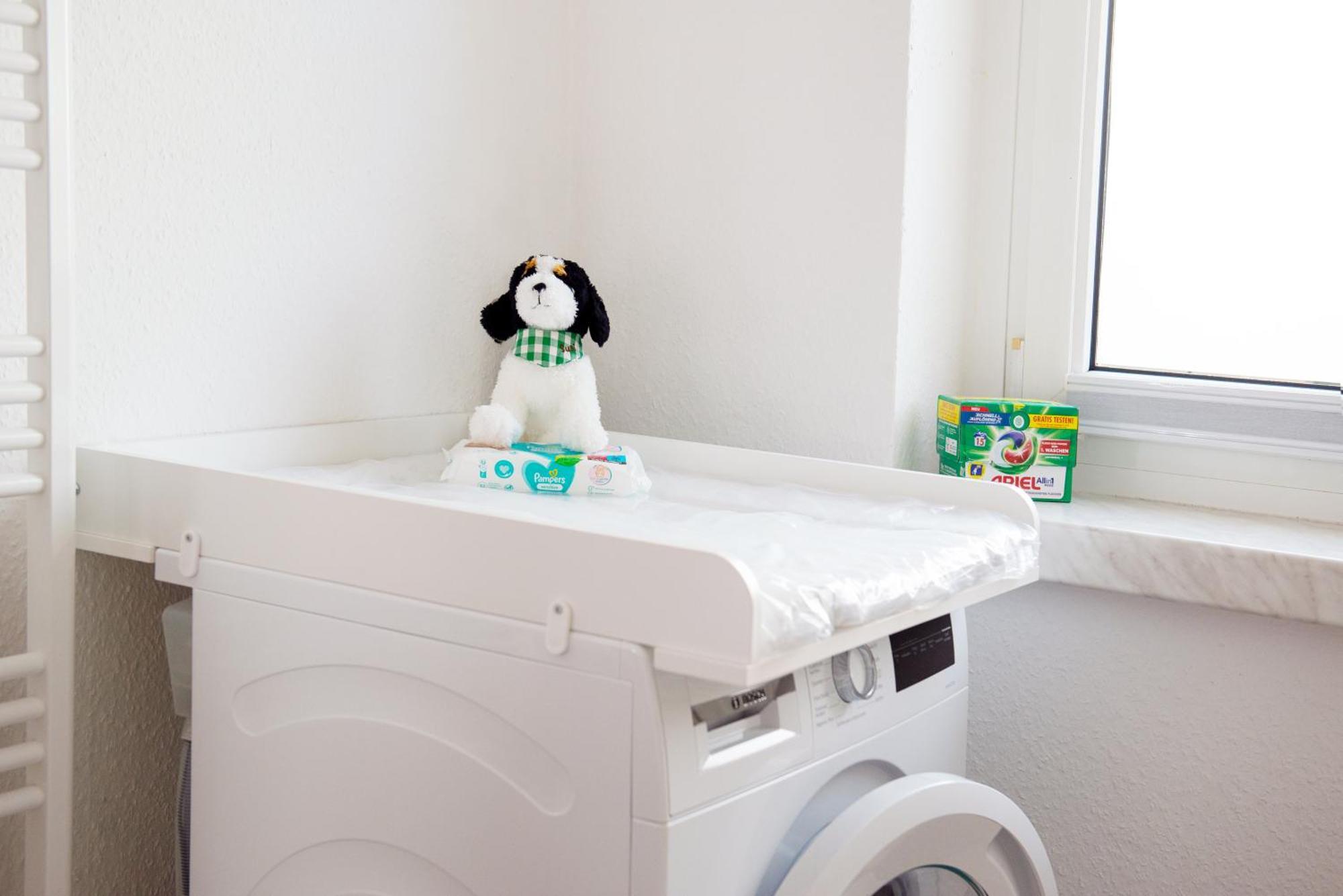 Savor Appartement 5 Personen 2 Schlafzimmer Babybett Netflix Balkon Zentrum Bautzen Eksteriør billede